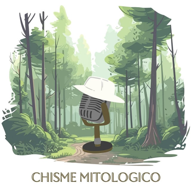 Chisme Mitológico - Show