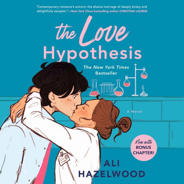 The Love Hypothesis - Audiobook