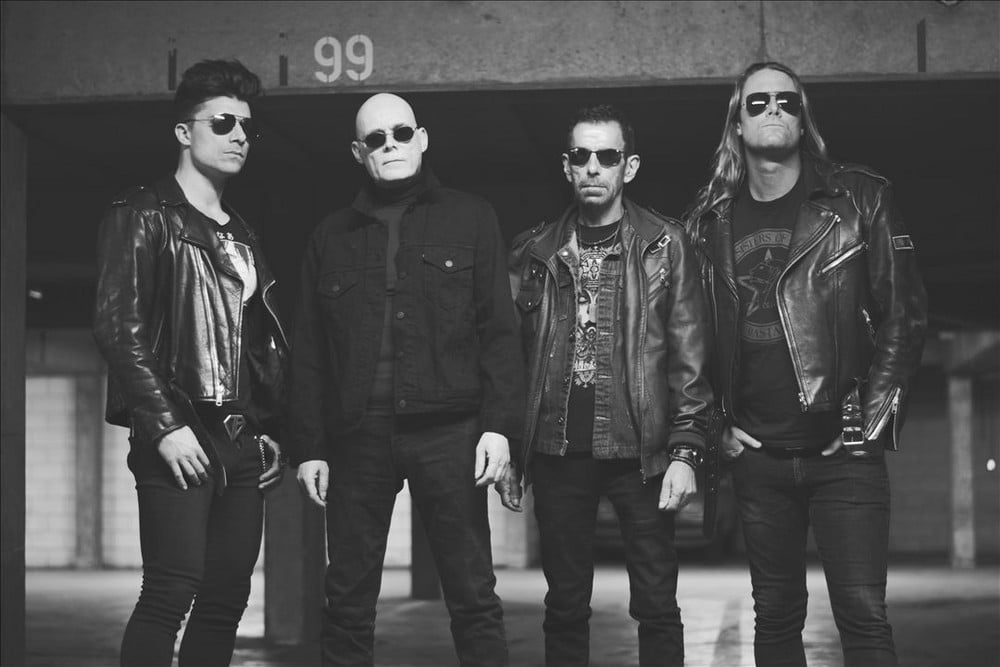 Sisters of Mercy - Artist