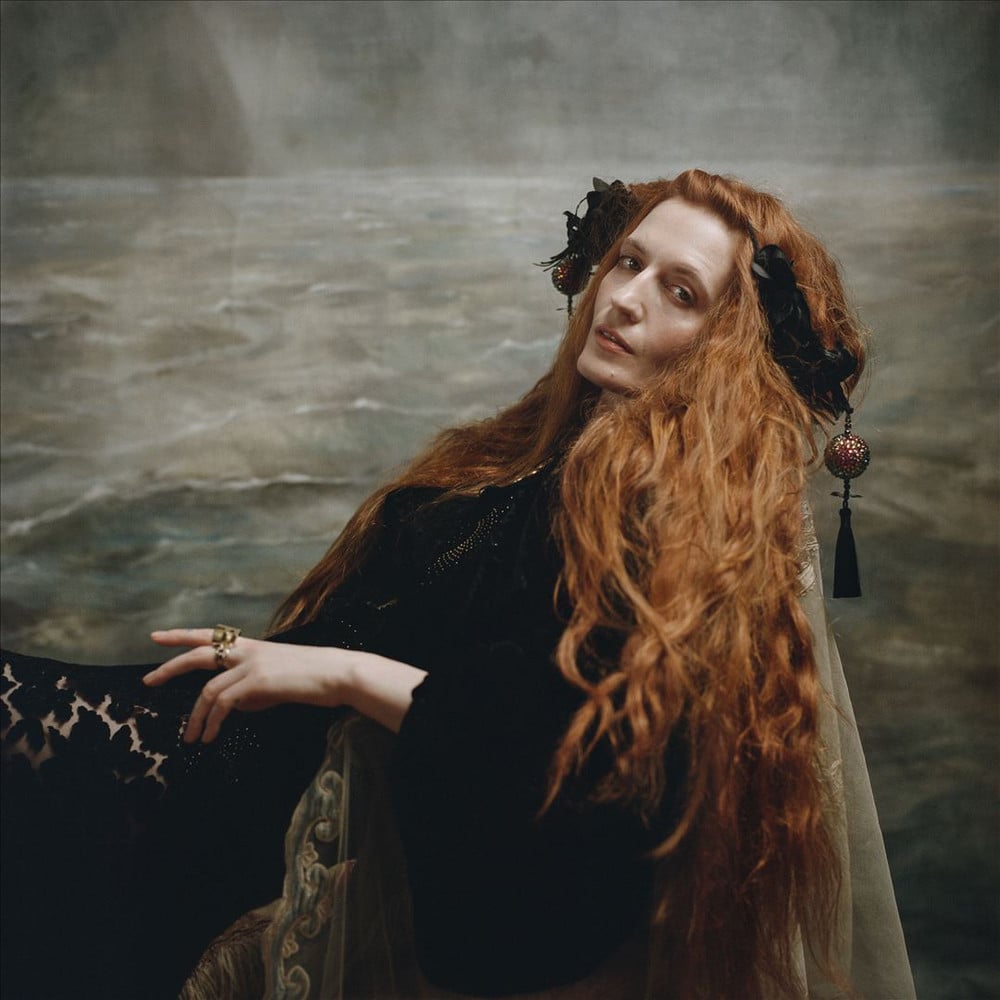 Florence Welch - Artist
