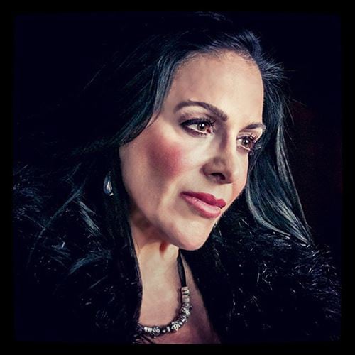 Diamanda Galás - Artist