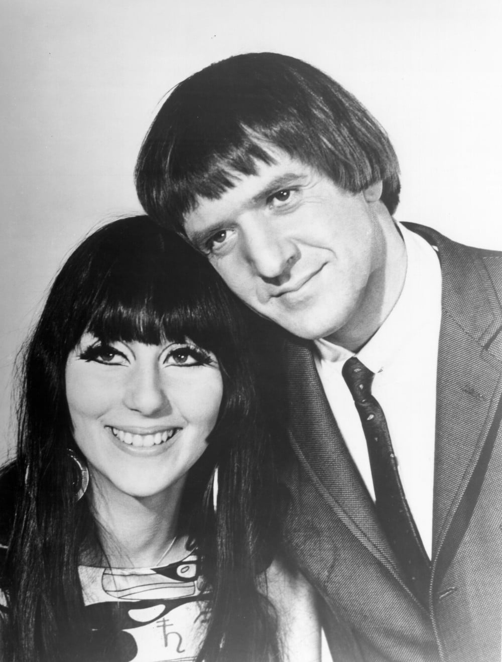 Sonny & Cher - Artist