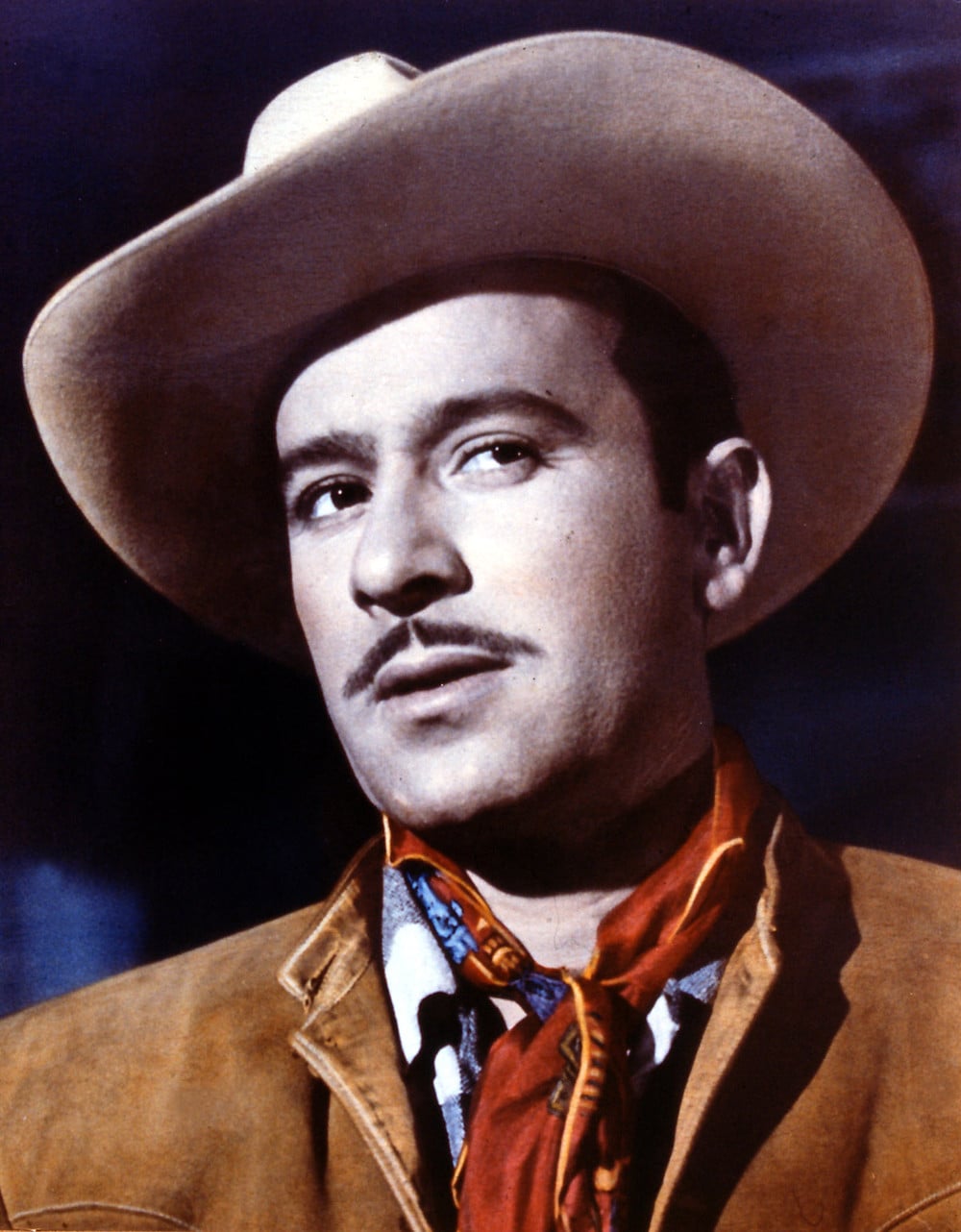 Pedro Infante - Artist