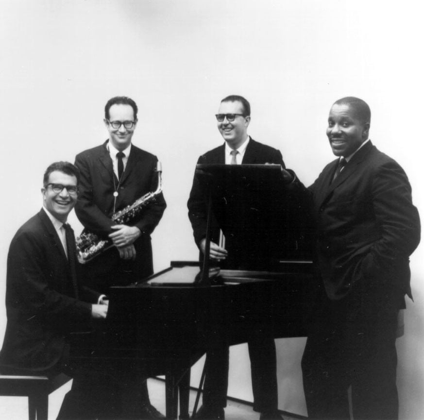 The Dave Brubeck Quartet - Artist