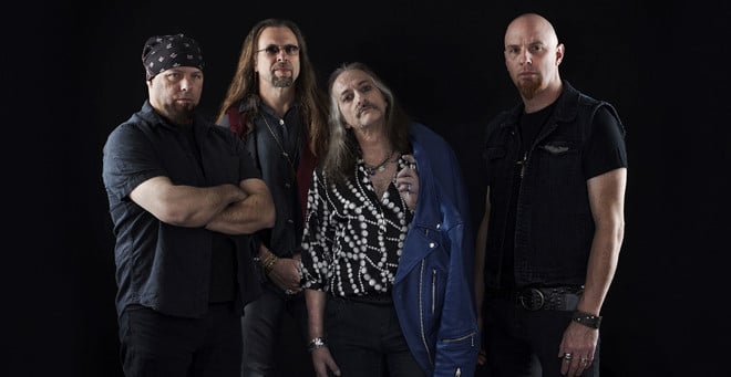 Pentagram - Artist