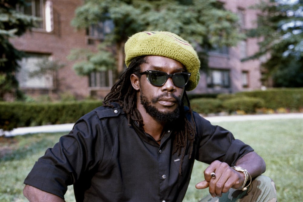 Peter Tosh - Artist