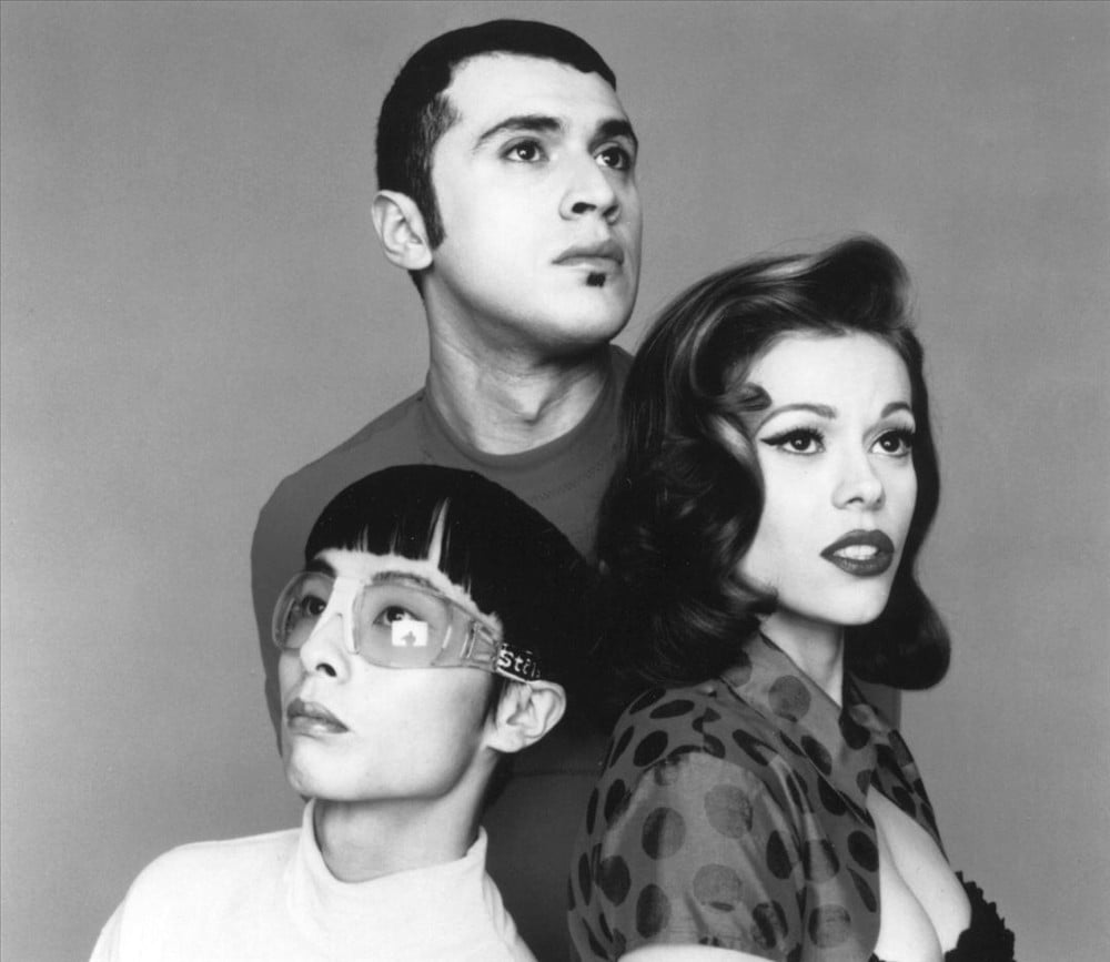 Deee-Lite - Artist