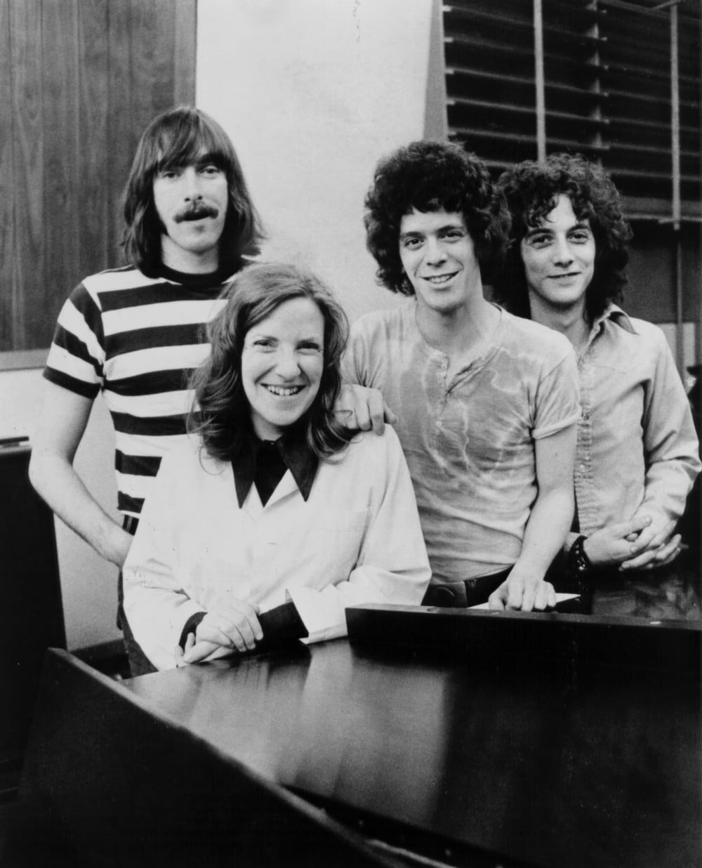 The Velvet Underground - Artist