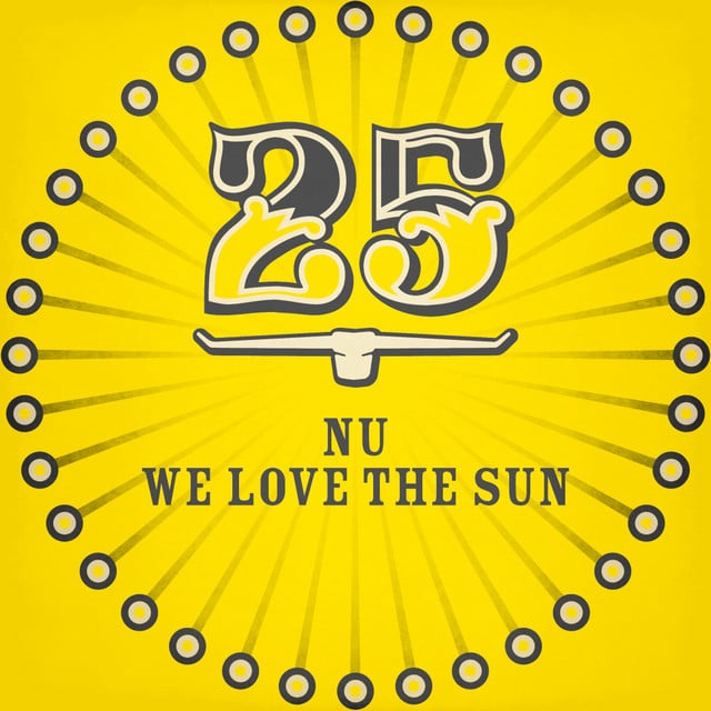 Who Loves The Sun feat. Jo.Ke - Edit - Track · Nu, Jo.Ke