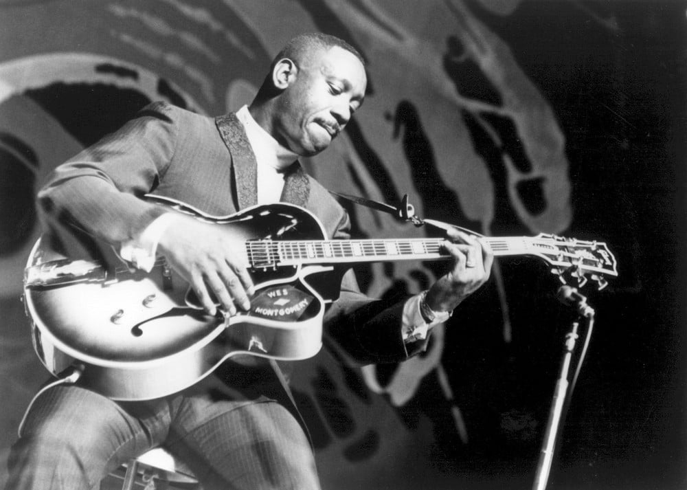 Wes Montgomery - Artist