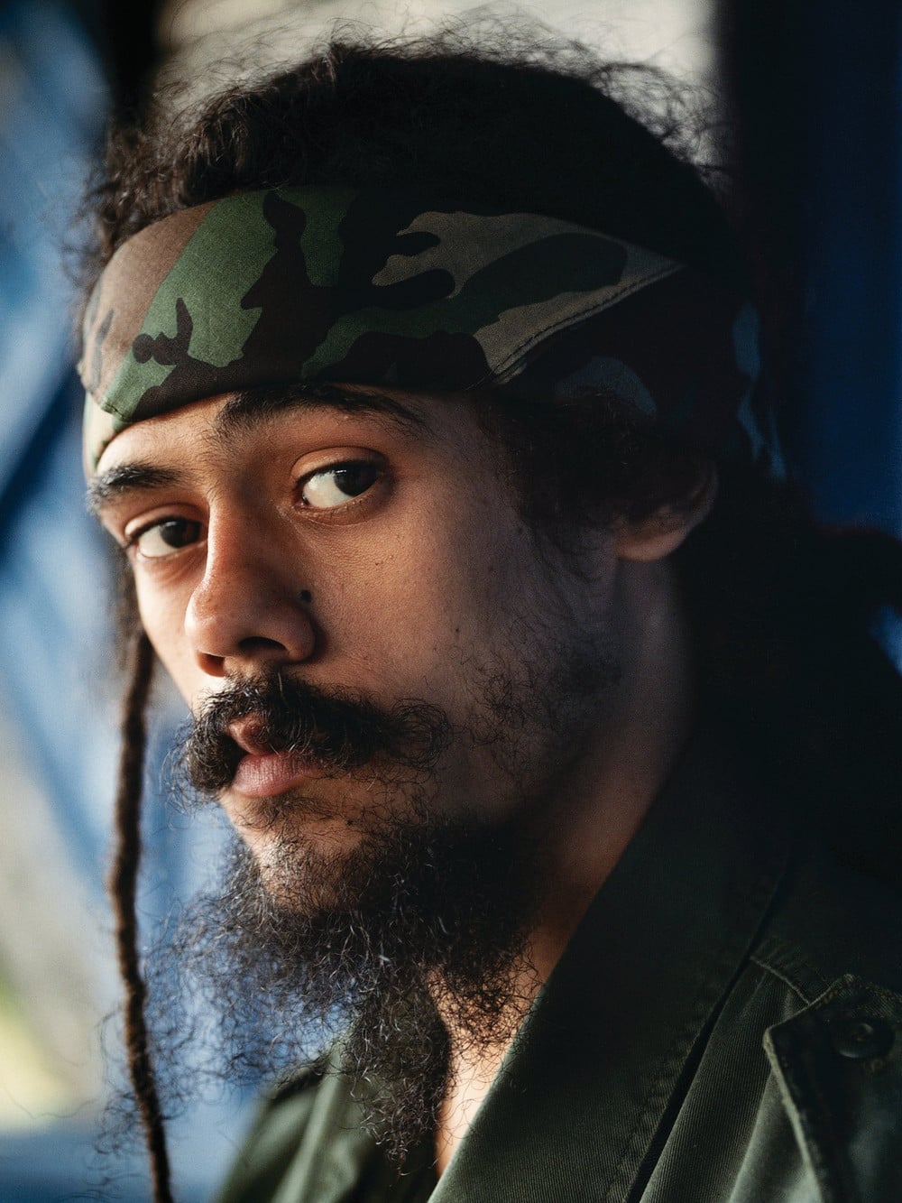 Damian Marley - Artist