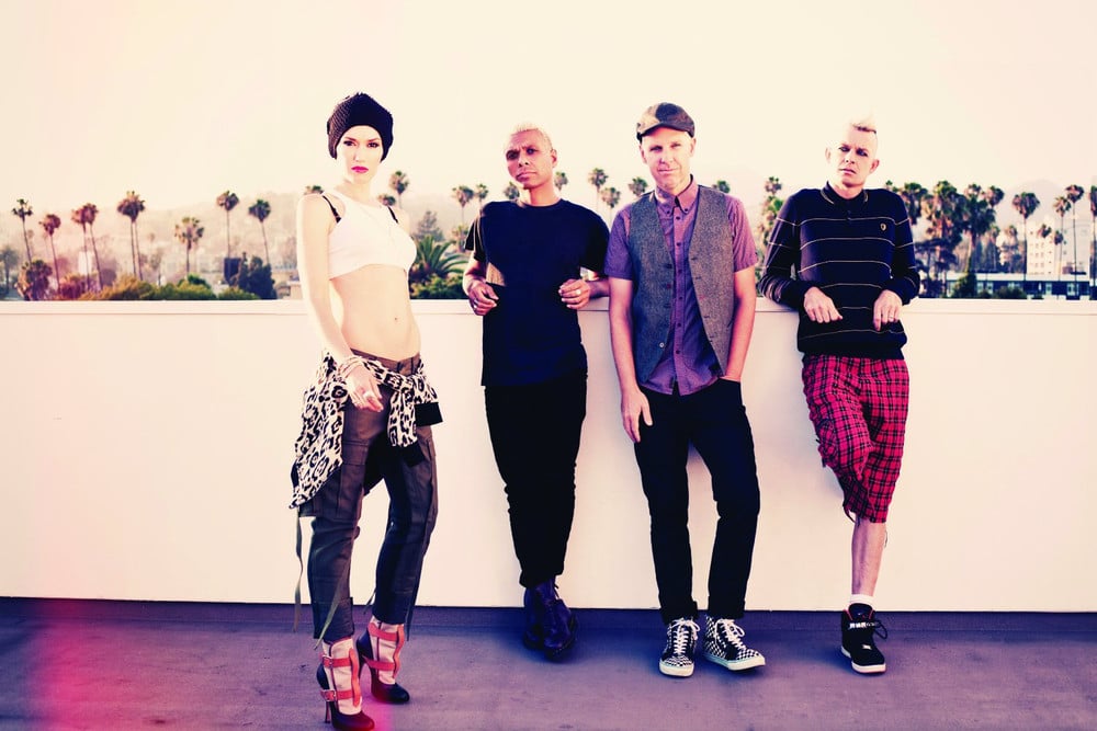 No Doubt - Artist