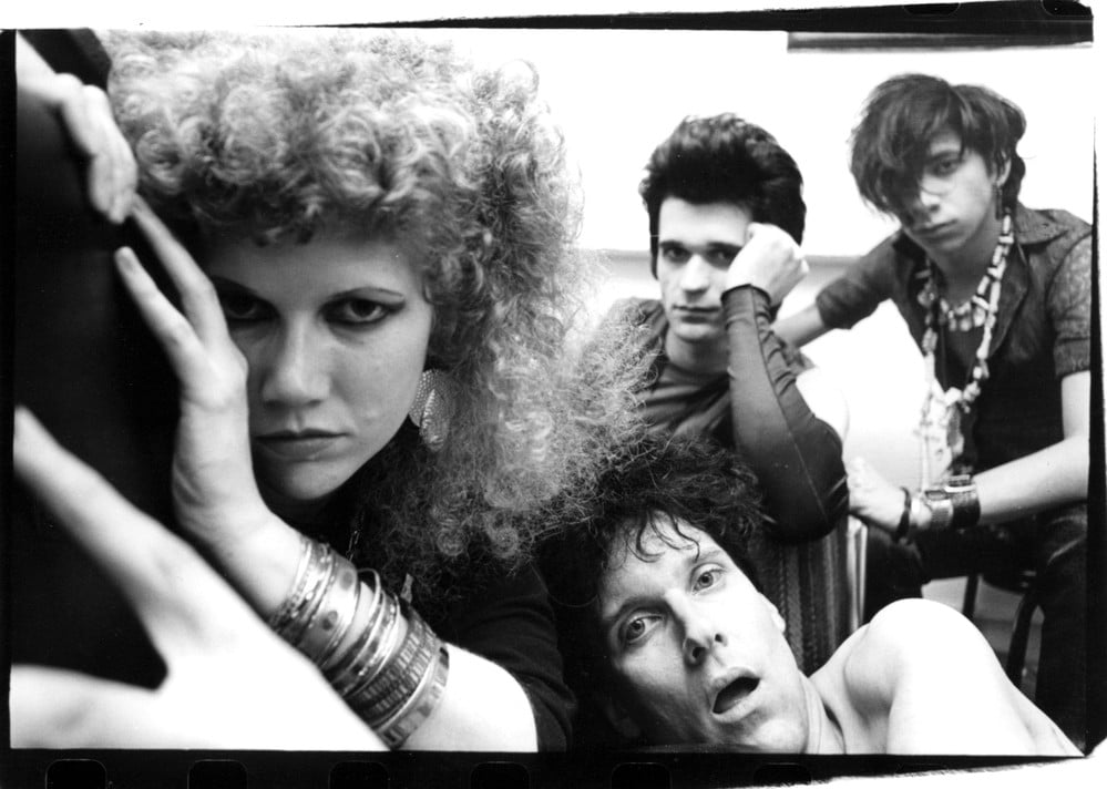 The Cramps - Artist