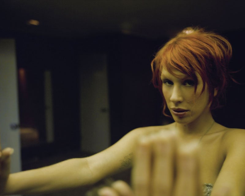 Esthero - Artist