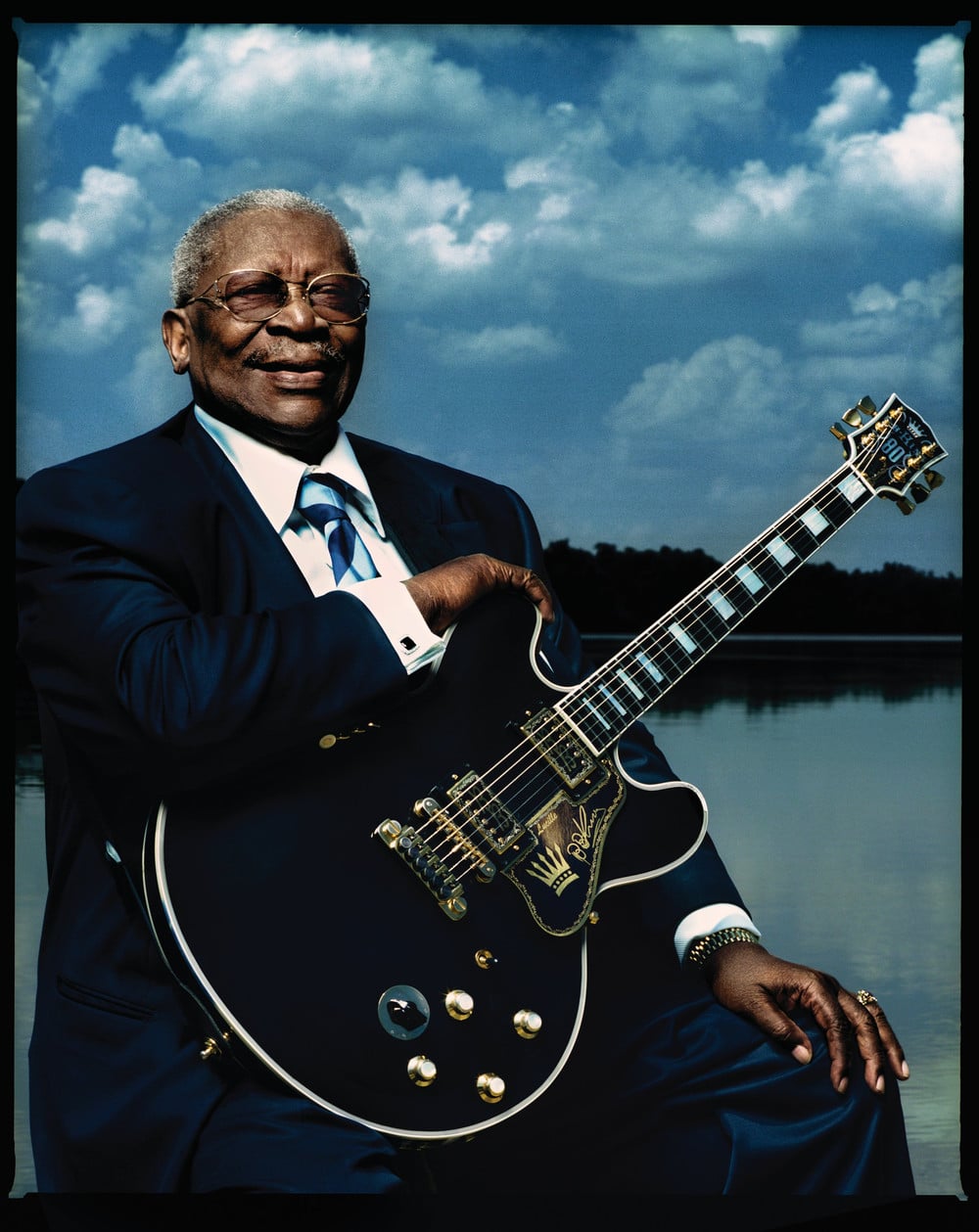 B.B. King - Artist