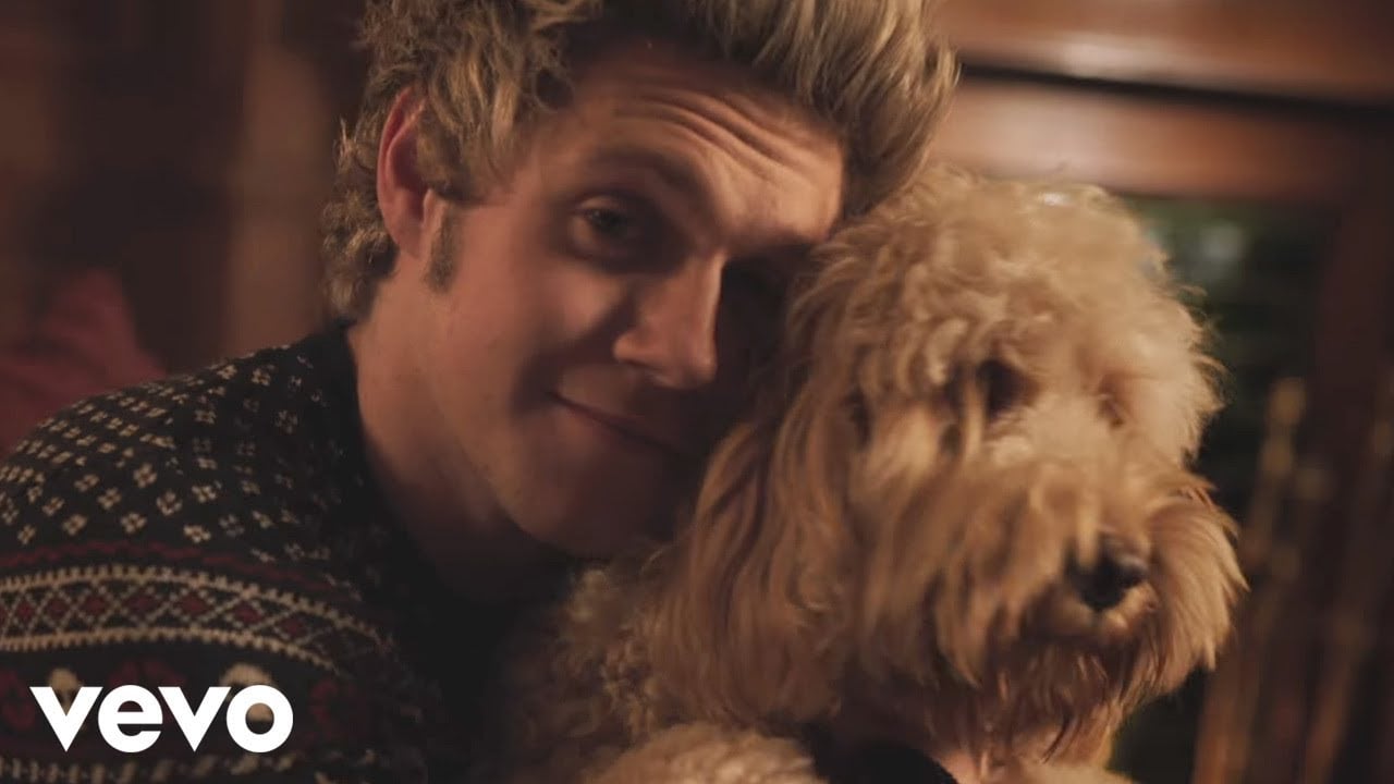 One Direction - Night Changes (Behind The Scenes Part 2)