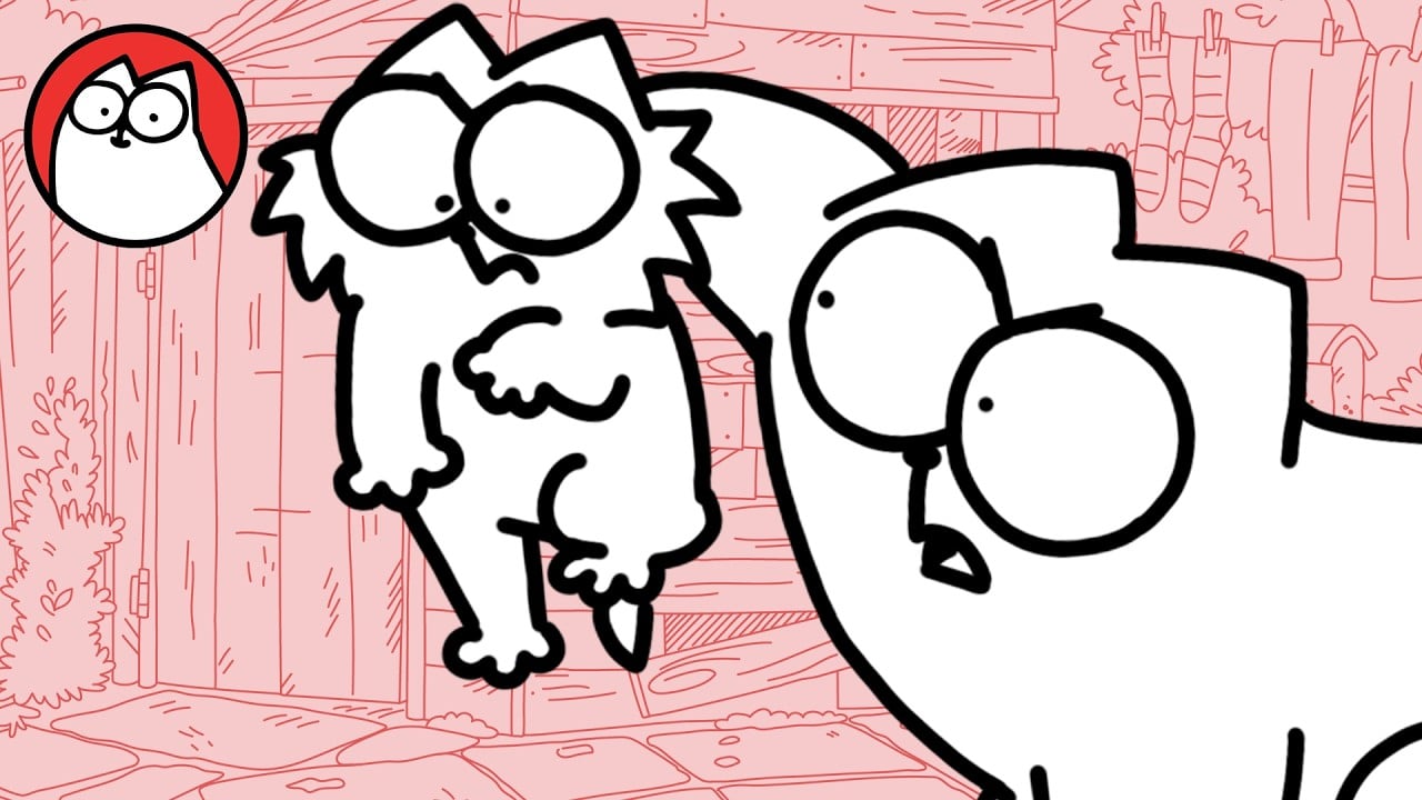 FINDERS KEEPERS - The Kitten Origins: Part 2