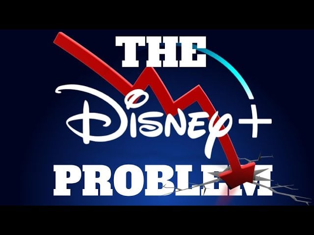 How Disney Plus is Damaging Disney's Brand