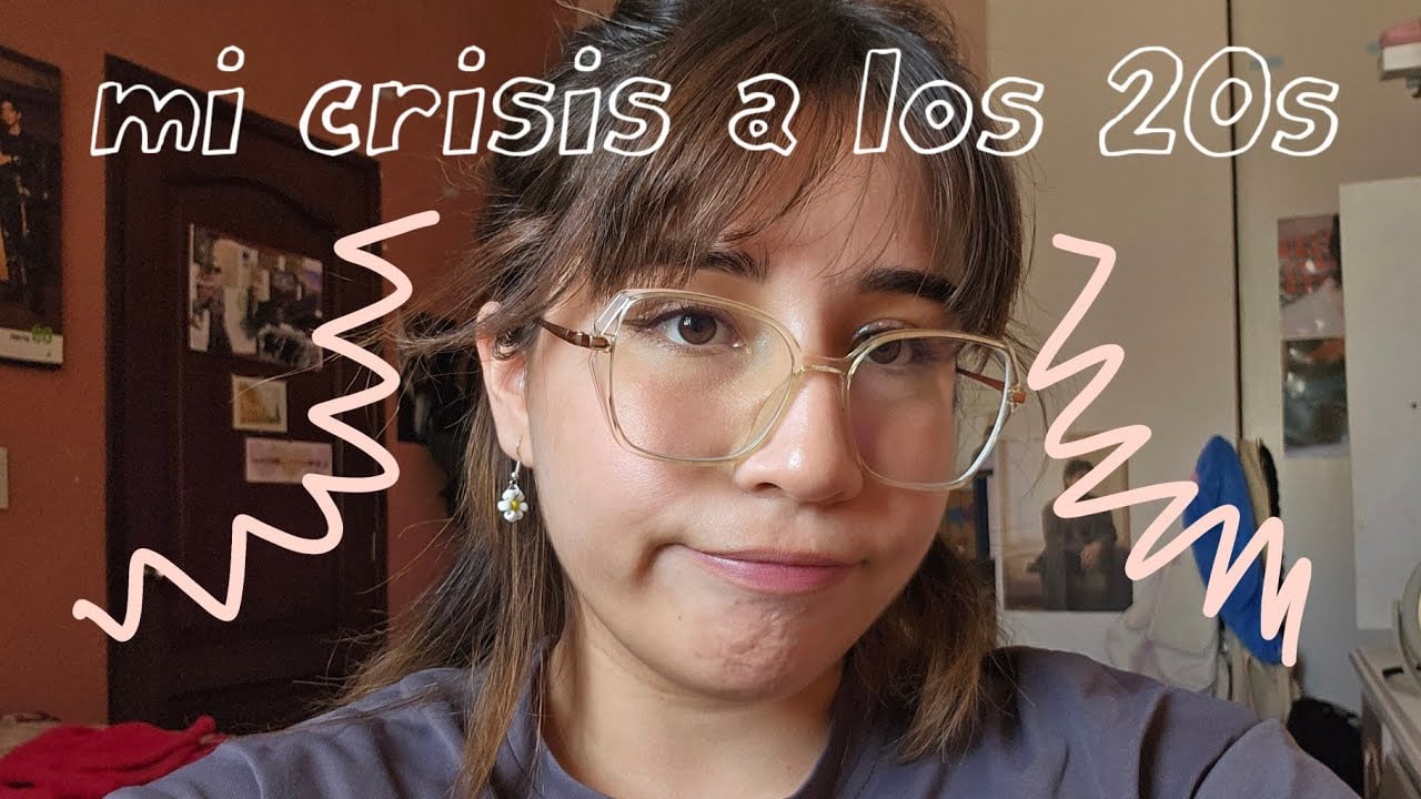 ⭐️ tengo 25 (casi 26) y siento que no he logrado nada en mi vida ⭐️