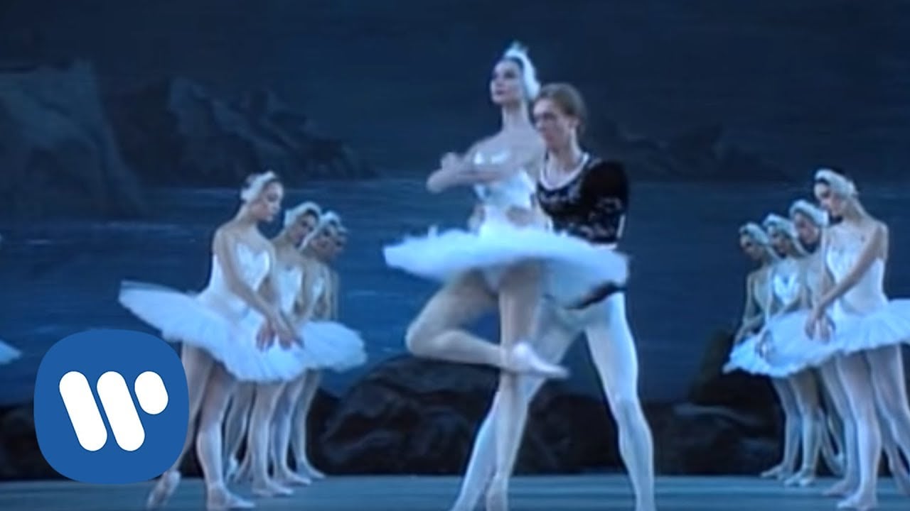 Tchaikovsky: Swan Lake - The Kirov Ballet