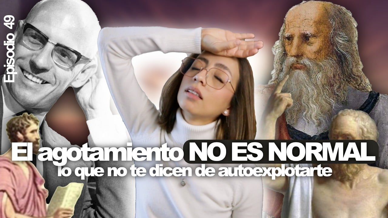 49 Autoexplotación del cuerpo