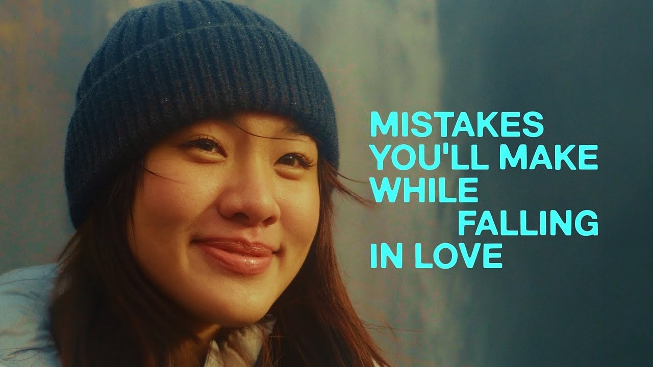 Mistakes You’ll Make While Falling in Love