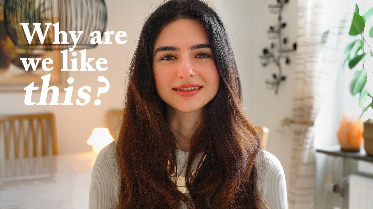 the lies of female friendships, competition and jealousy