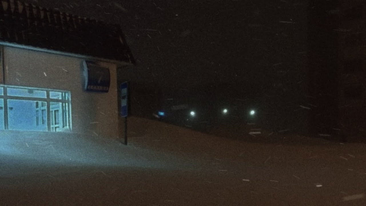 you’re surviving the coldest night ever (a playlist) - esto me ayudo a entregar un avance de mi tesis