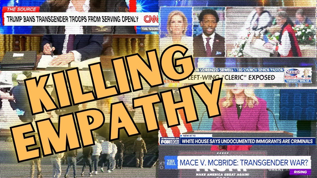The Sin Of Empathy | Belief It Or Not