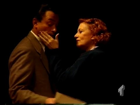 TEATRO ‘Cartas de amor a Stalin’ (1999)