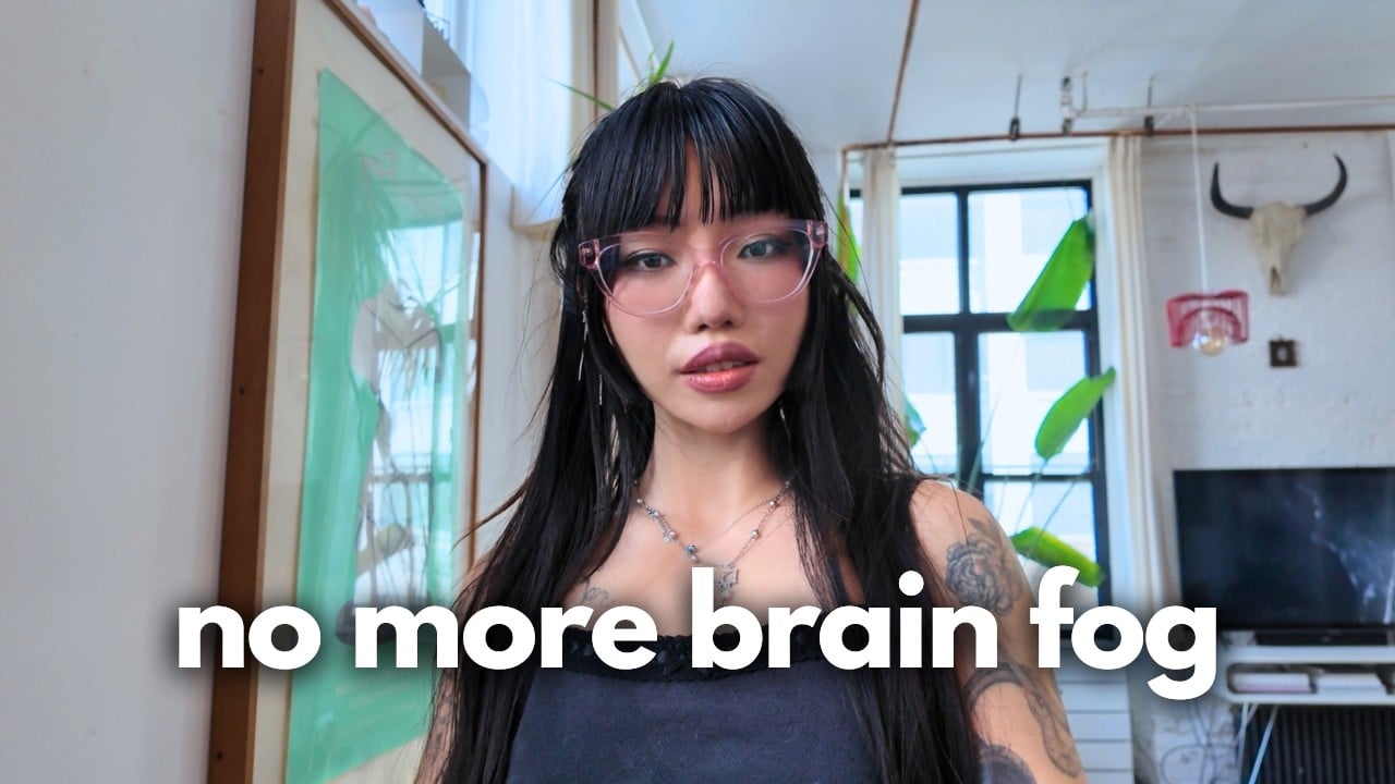 23 micro habits for high energy - get out of your tired era