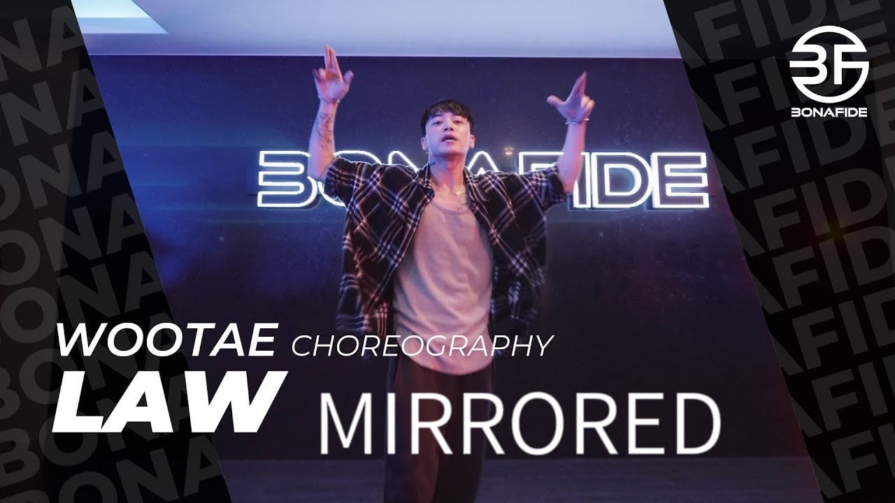 LAW (Wootae)
