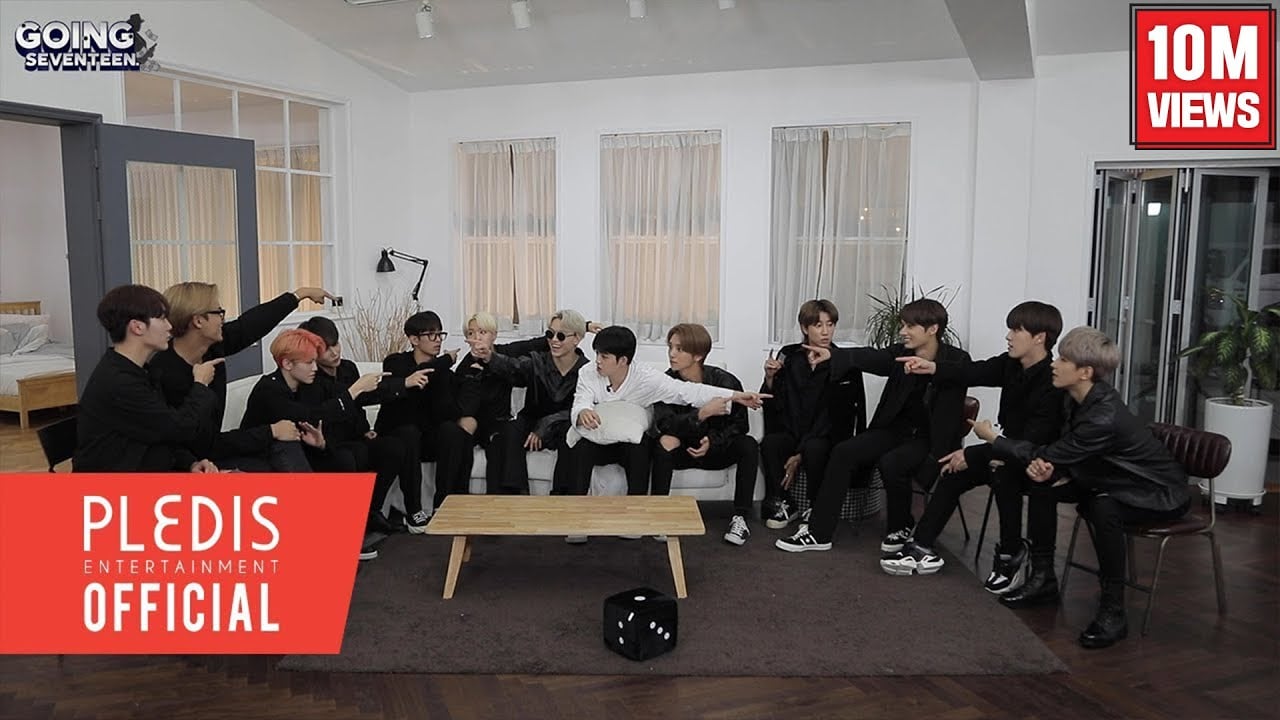 EP.3 (Don’t Lie #1)