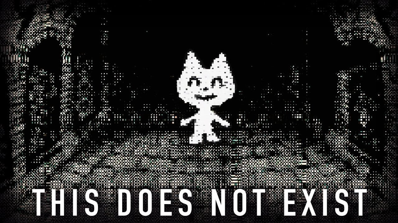 The Bizarre World of Fake Video Games
