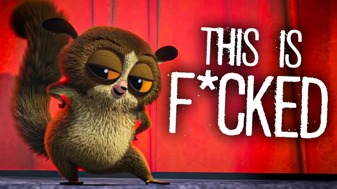 MORT THEORY: The Crimes of Mort