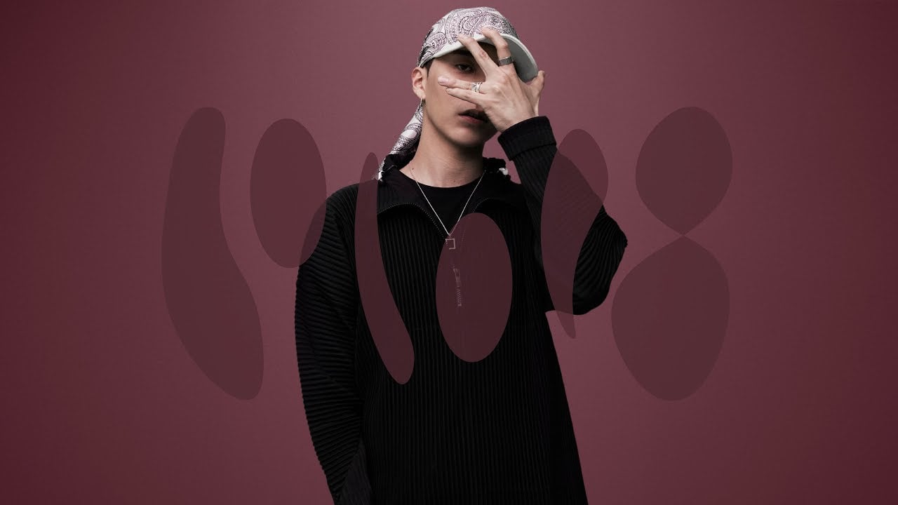 Colde - 시 (Shhh) | A COLORS SHOW