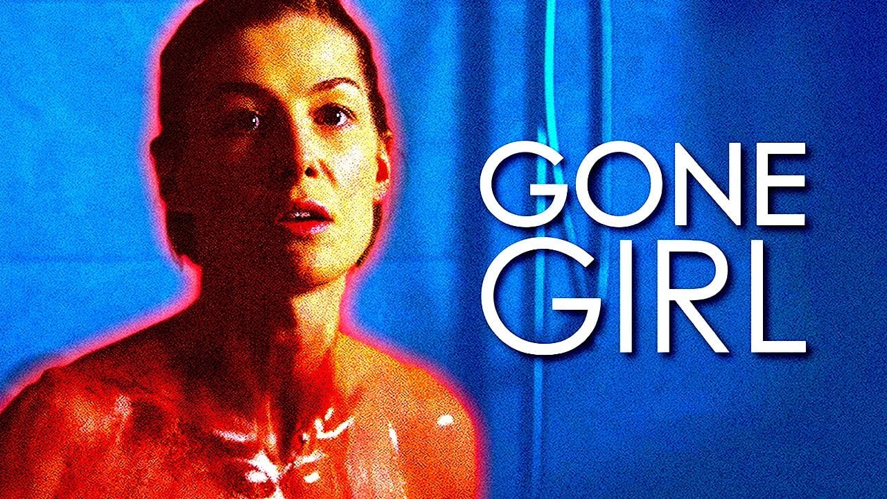 We Need to Talk About Amy
