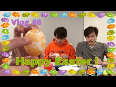 Easter Rampage - Sturniolo Triplets