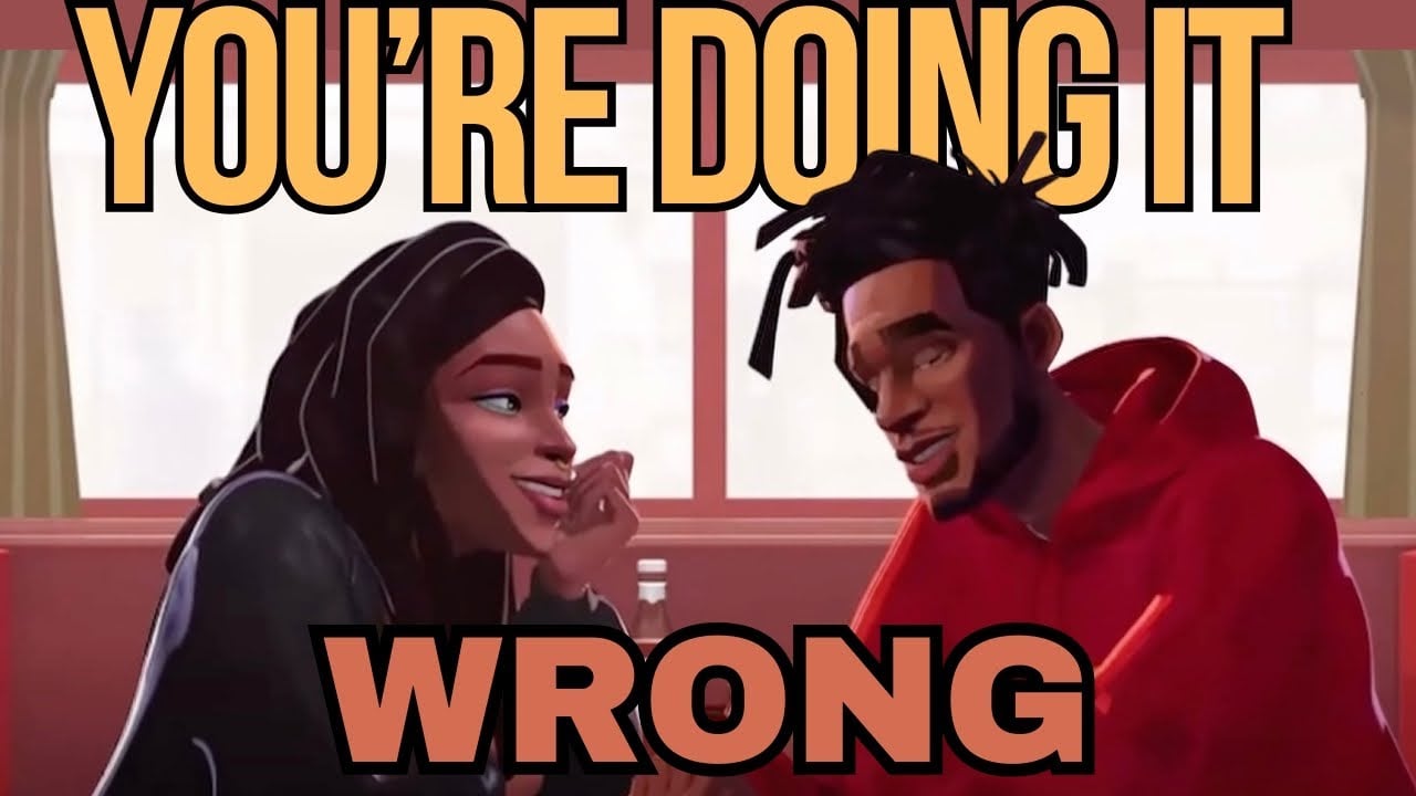 How to actually build a romantic connection with anybody