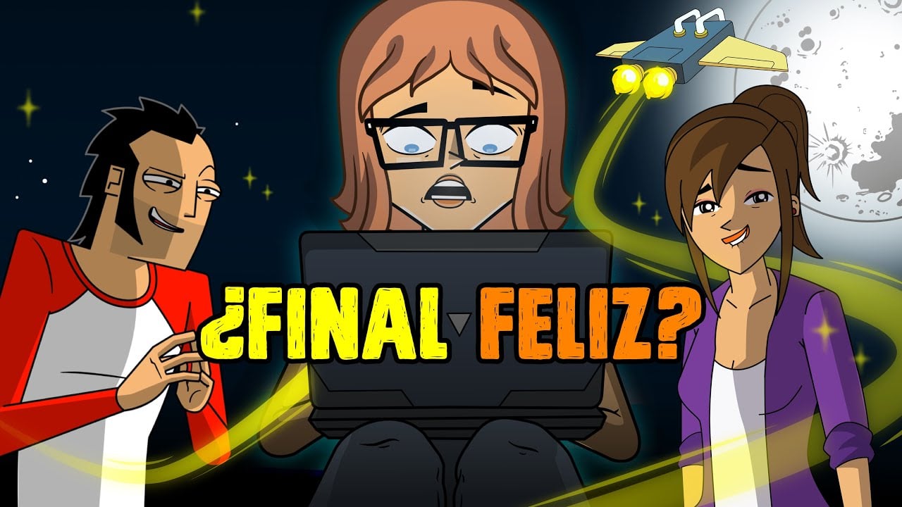 ¿FINAL… FELIZ? | FIN DE TEMPORADA | Trineo.Tv