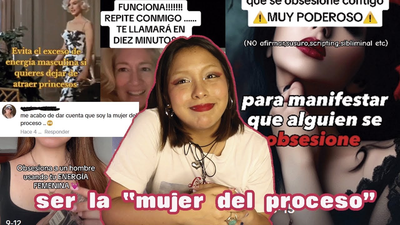 TIKTOK está arruinando tu relación