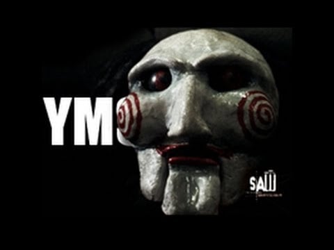 YMS: Saw 1-7 (1 of 2)