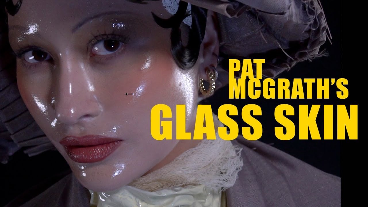 El GRAN SECRETO - Recreación Maquillaje de Maison Margiela 2024 por Pat McGrath - Pamela Segura - Pamela Segura