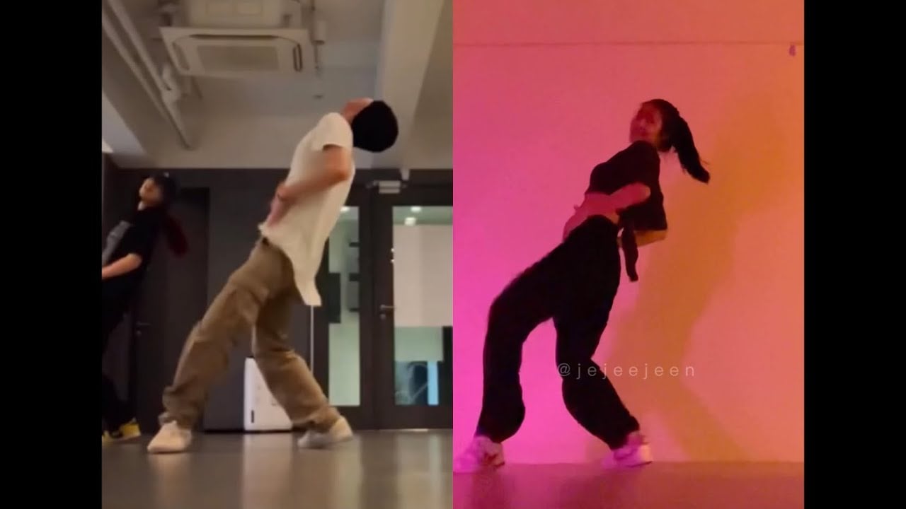 Need To Know (Bada x Ten)