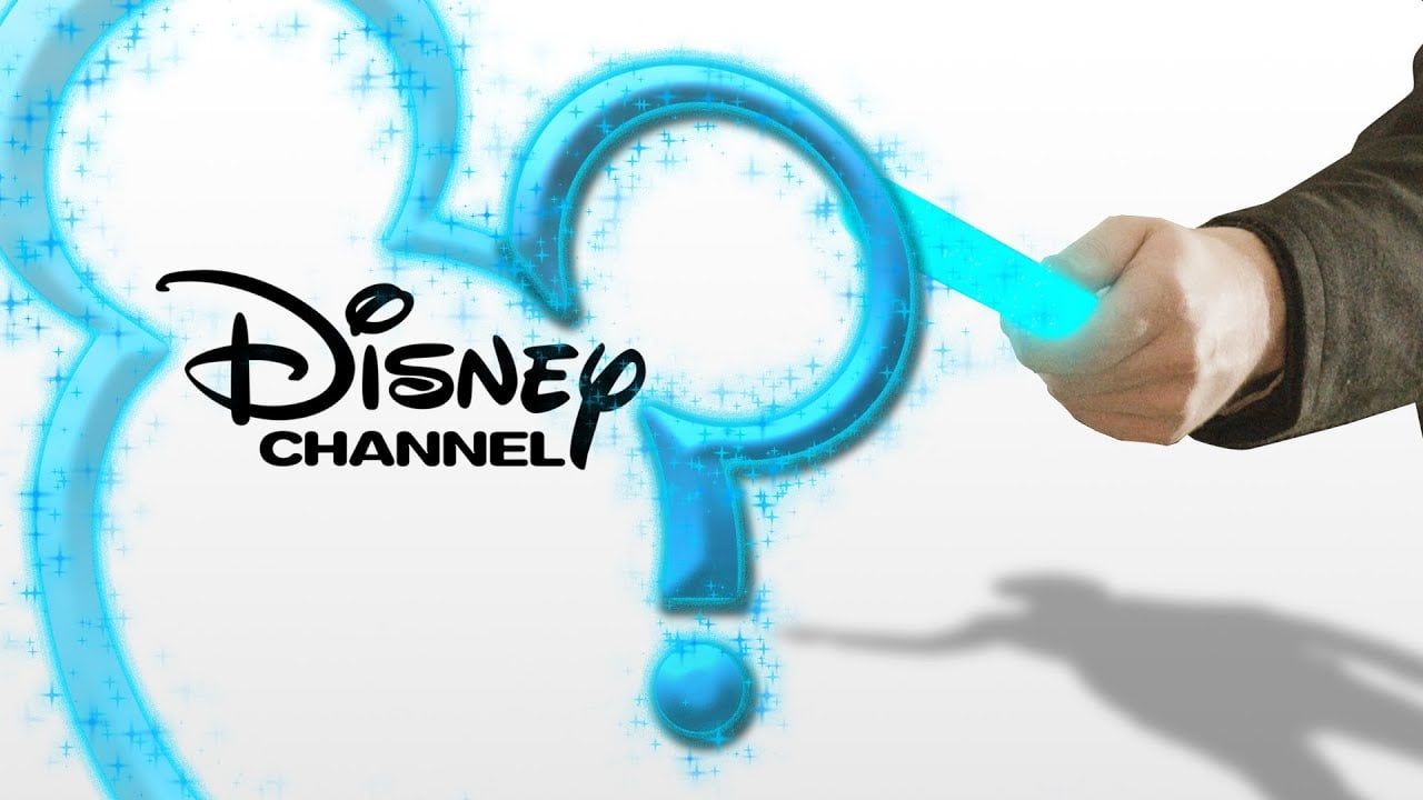 Disney Channel’s Theme: A History Mystery