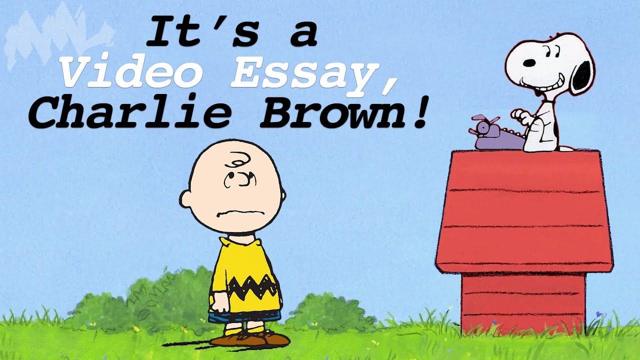 Peanuts Doesn’t Feel Like Peanuts