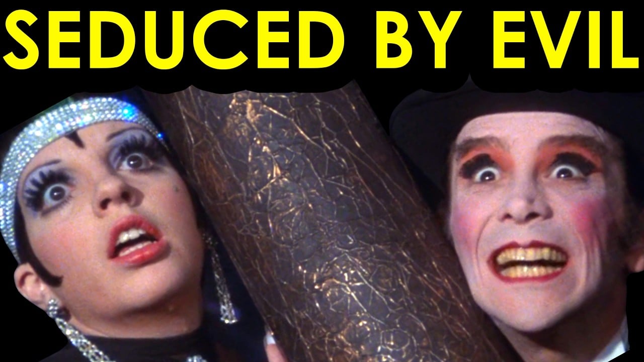 Cabaret & the Seductive Power of Evil