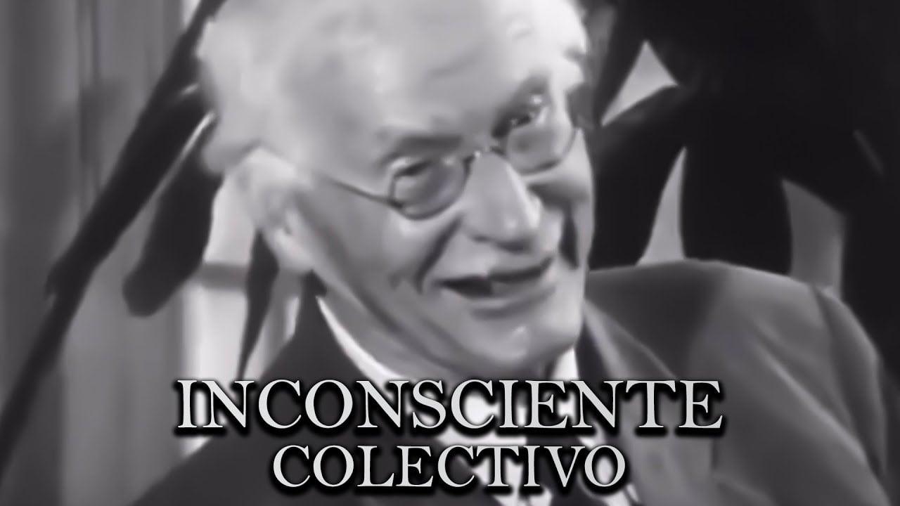 el Inconsciente Colectivo 