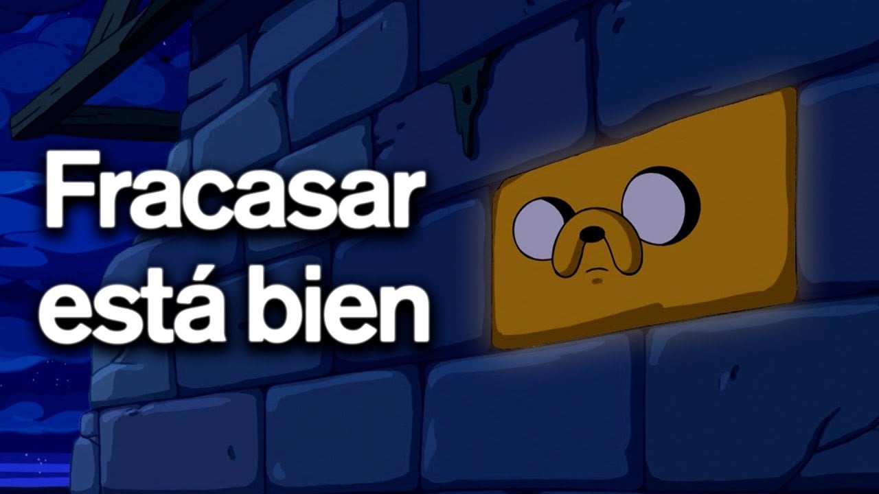 El Episodio Que Cuestiono A Jake... (Hora De Aventura)