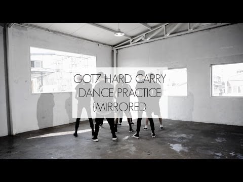 HARD CARRY